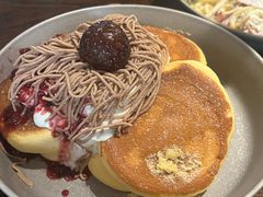 -WOKKA by艮上(中海环宇荟店)