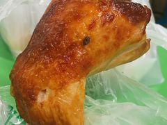 -大益烤鸡