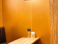 用餐区-南小蟹手工點心(三里屯店)
