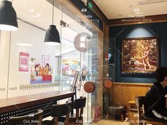 -糖纸甜品(恒一广场店)