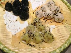 -闫府私房菜·老字号(恒隆店)