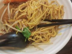 -台南擔仔面·卤肉饭(老虹井路店)