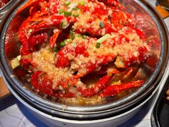 -巴厘龙虾·榜首油焖大虾(音乐学院·沿江酒馆店)