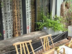 -邈墨茶馆(凤起路店)