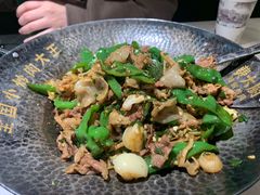 -费大厨辣椒炒肉(黄兴中心广场店)