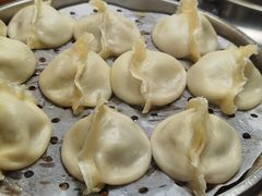 -志亮灌汤蒸饺·清真(庙后街店)