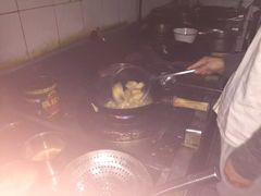 -老都一处饺子馆(道里店)