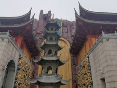 -上海东林寺(金山区)