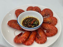 -粤盛海鲜平价店(洛溪食街店)