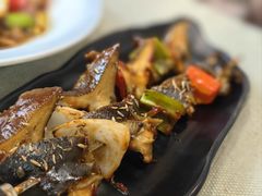 -渔娘渔家丹东海鲜(东直门店)