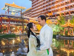 -大明幻境第一城