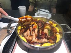 -和福顺·牛肉海鲜焖锅(汕头金平万达广场店)
