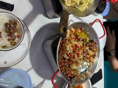 -福巷湘食小馆·猛火现炒(上海首店)