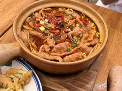 -朱熙熙三不炒(广州番禺店)