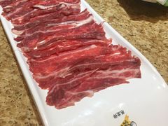 吊龙伴-潮汕牛肉火锅(铁西店)