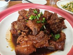 -李东农庄(中南百草园地标店)