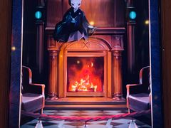 -MRX狼人杀俱乐部(黄浦店)