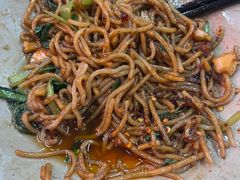 -粉观右江西鲜辣米粉(天地店)