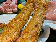 -好彩海鲜火锅饭店(银河百老汇店)
