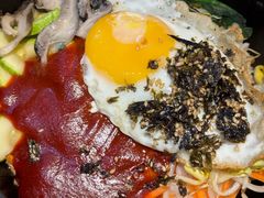 -火炉情韩国料理店(古田路店)