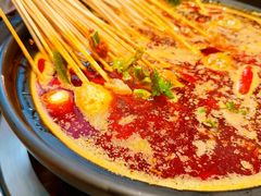 -江湖六膳門串串香(隆礼路店)