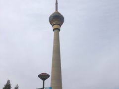 -太平洋海底世界