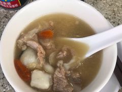 -万兴菜馆(龙华店)