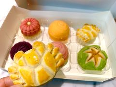 -陶陶居饼家(惠福东路店)