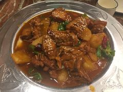 -北疆饭店(吴江店)