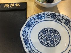 -牛街清真满恒記(平安里西大街店)