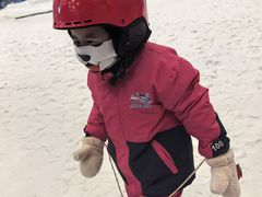 -长沙湘江欢乐雪域