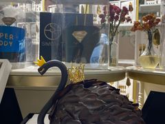 -西檬树SIMON·T轻奢蛋糕(大东方Max店)