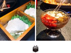 -渝涯重庆豆花老火锅(中赢国际店)