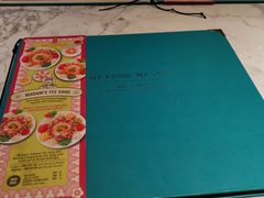 -关夫人餐厅(阳光广场店)