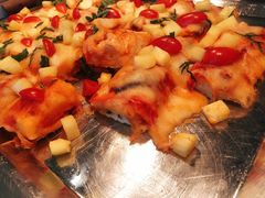 -索菲特西湖大酒店·香榭丽全日候餐厅(南山路店)