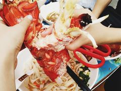 -荔林食店(西华路店)