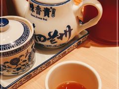 -陳香貴·蘭州牛肉面(月星环球港店)