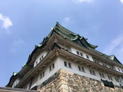 -名古屋城
