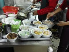 厨房-银记肠粉店(北京路店)