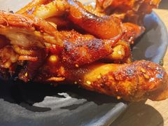 -马海涛牛肉串(领汇广场店)