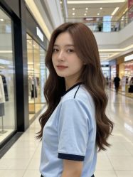 -BEAUTY HAIR GANO
