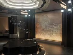 -上和臻品中国菜(花园街店)