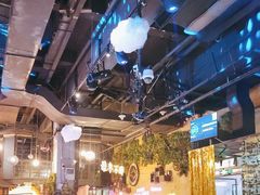 -胡桃里乐队酒馆(广州塔店)