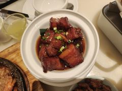 -新白鹿餐厅(爱琴海购物中心店)