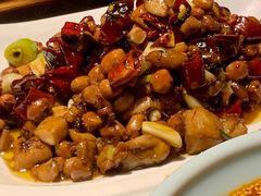 -陈麻婆豆腐总店