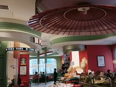 -避风塘·金牌店·夜宵(金玉兰店)