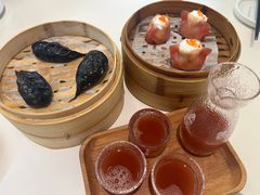 山楂汁-蔡澜点心·粤菜(月星环球港店)