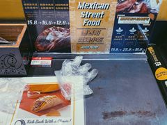 -CHEESE TACO搬砖客(凯德店)