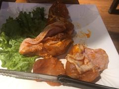 -超级神炭烤肉夜食(芥园西道店)