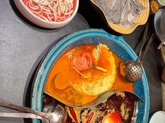 -吼堂老火锅(太古里总店)